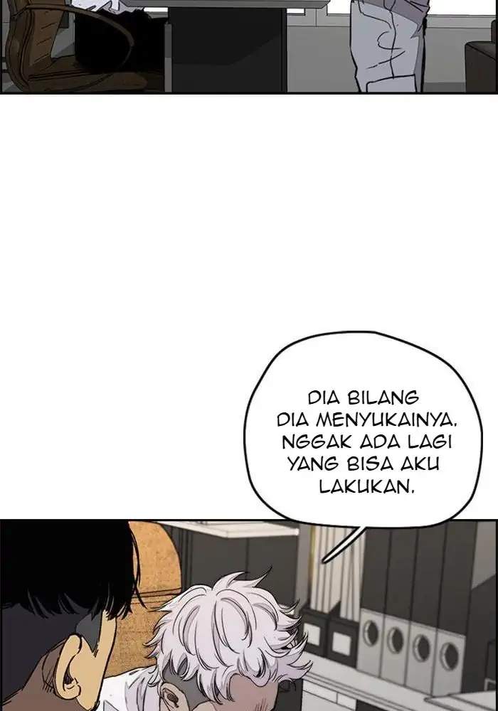 Wind Breaker Chapter 332 Bahasa Indonesia