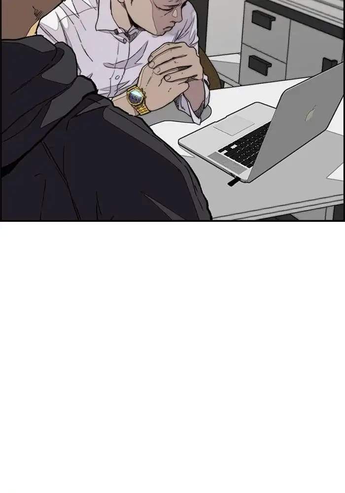 Wind Breaker Chapter 332 Bahasa Indonesia