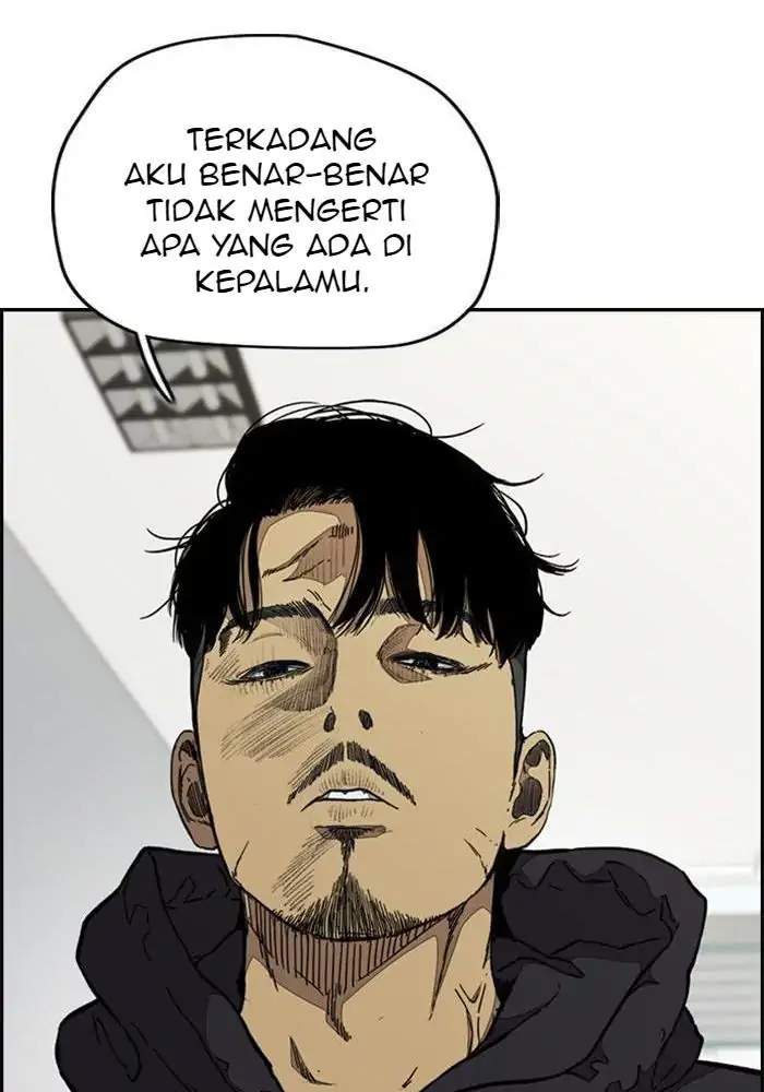 Wind Breaker Chapter 332 Bahasa Indonesia