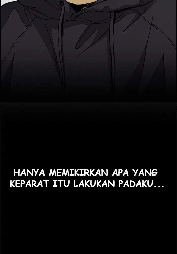 Wind Breaker Chapter 332 Bahasa Indonesia