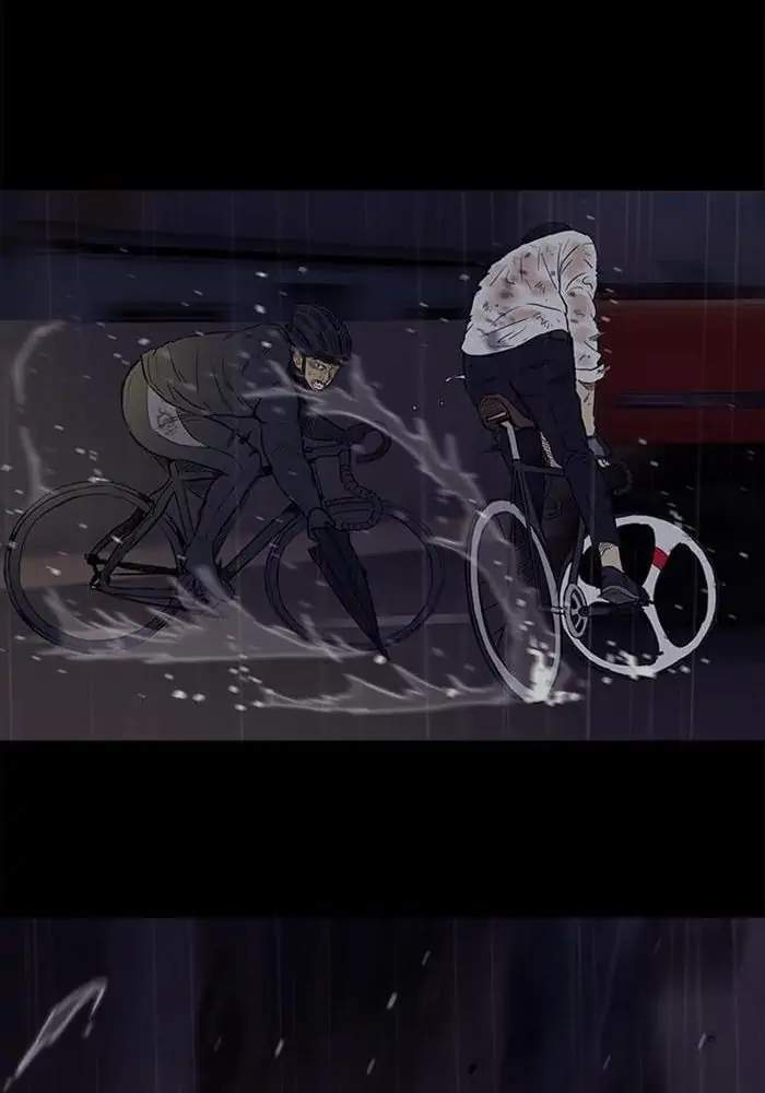 Wind Breaker Chapter 332 Bahasa Indonesia