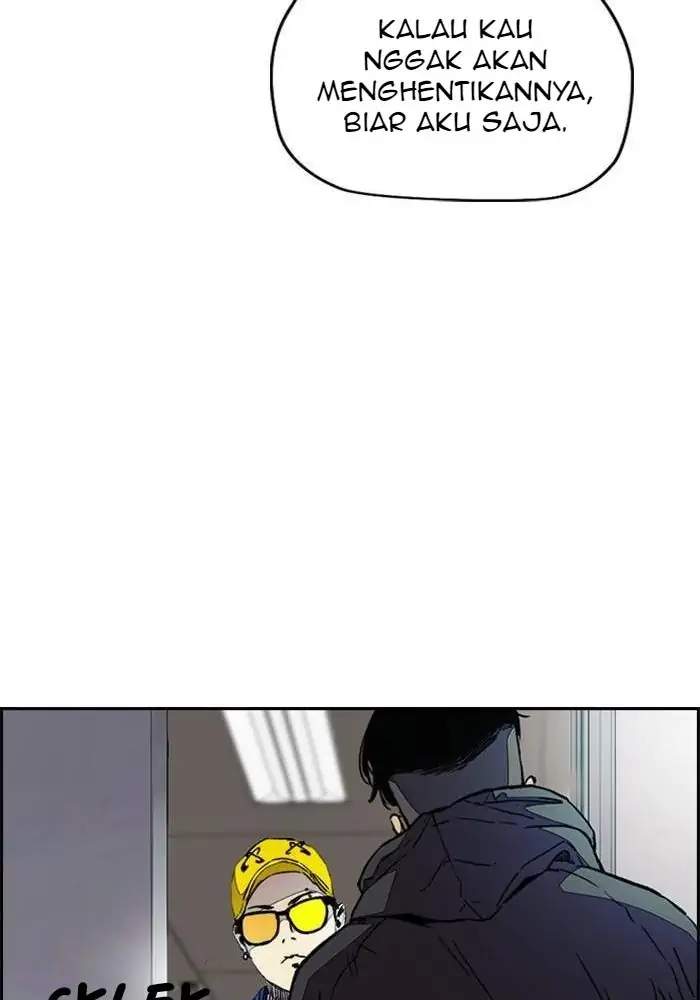 Wind Breaker Chapter 332 Bahasa Indonesia