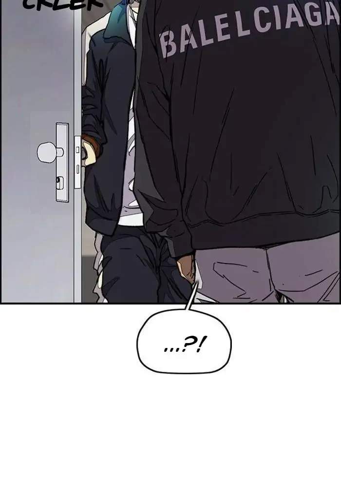 Wind Breaker Chapter 332 Bahasa Indonesia