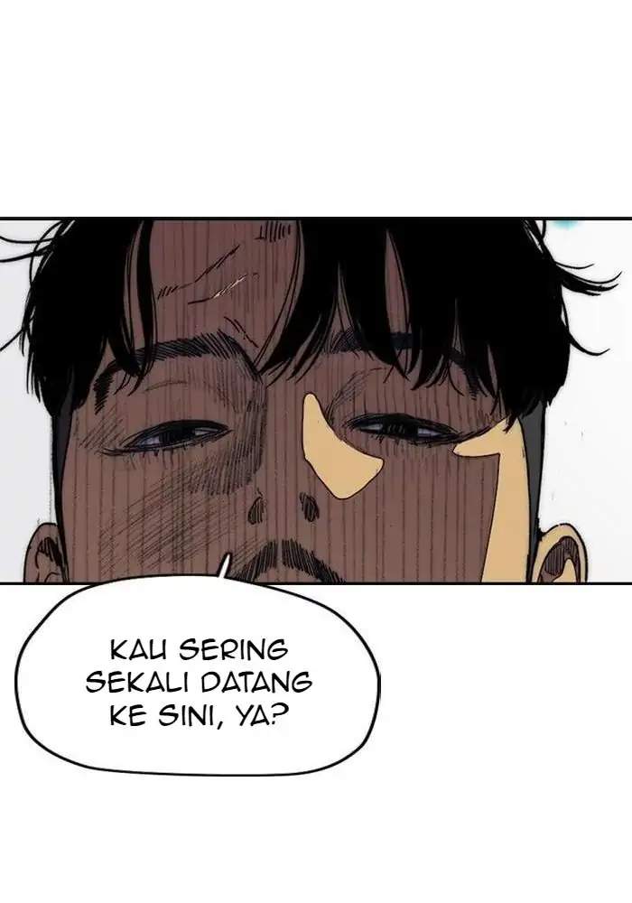 Wind Breaker Chapter 332 Bahasa Indonesia