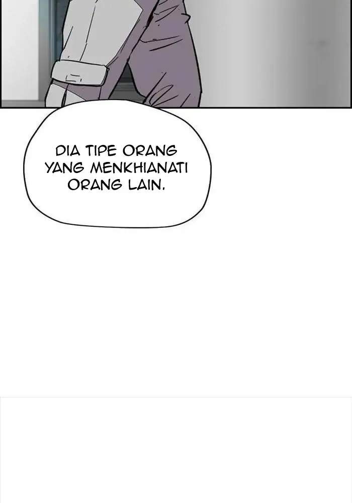 Wind Breaker Chapter 332 Bahasa Indonesia