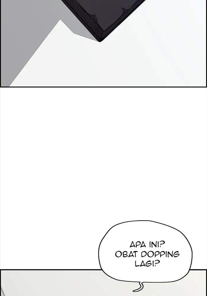 Wind Breaker Chapter 332 Bahasa Indonesia