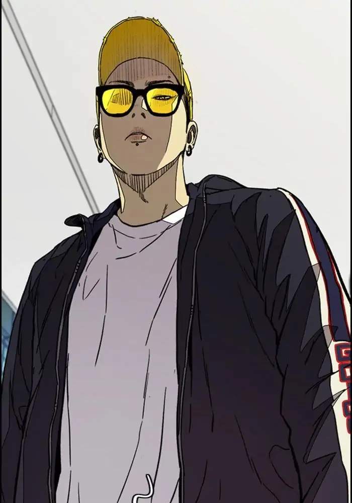 Wind Breaker Chapter 332 Bahasa Indonesia