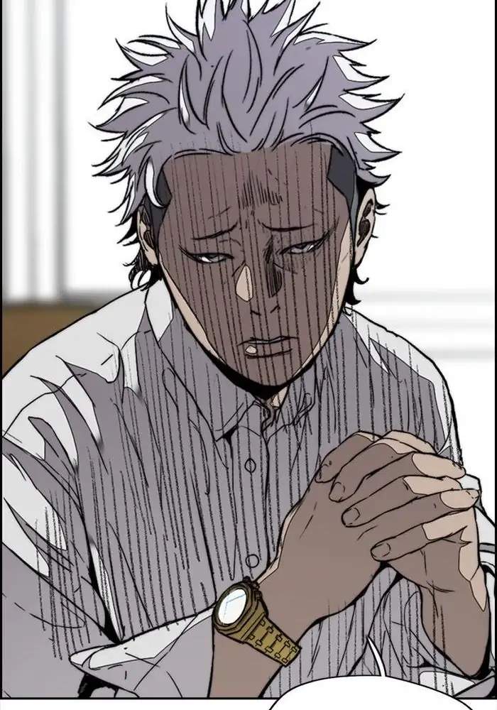 Wind Breaker Chapter 332 Bahasa Indonesia