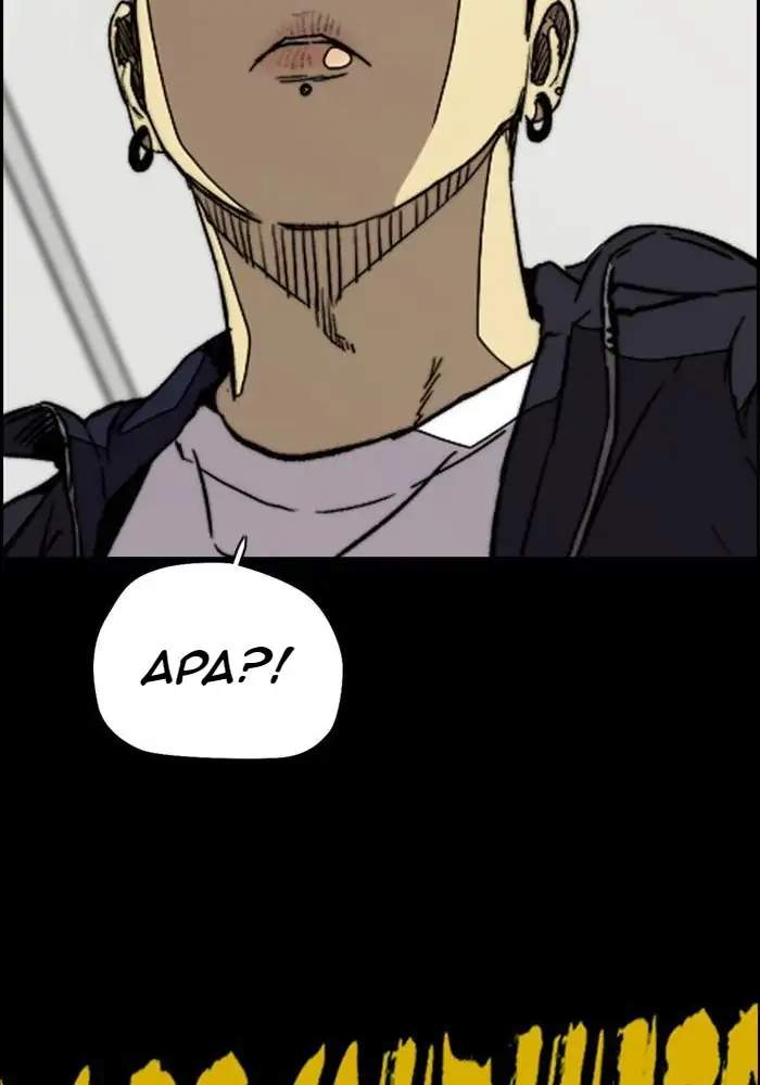 Wind Breaker Chapter 332 Bahasa Indonesia