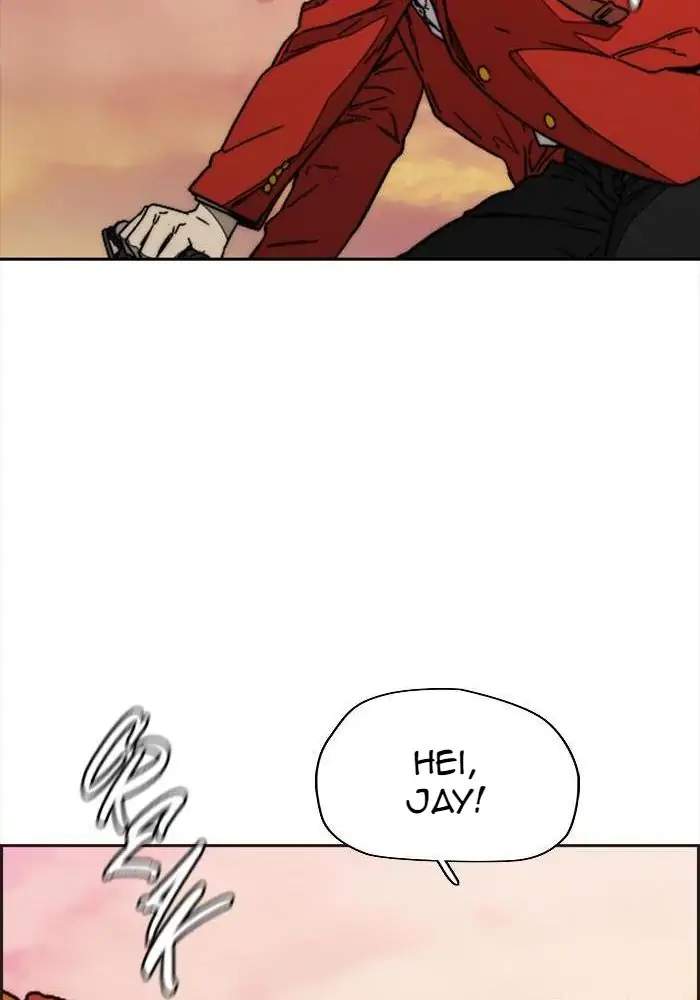 Wind Breaker Chapter 332 Bahasa Indonesia