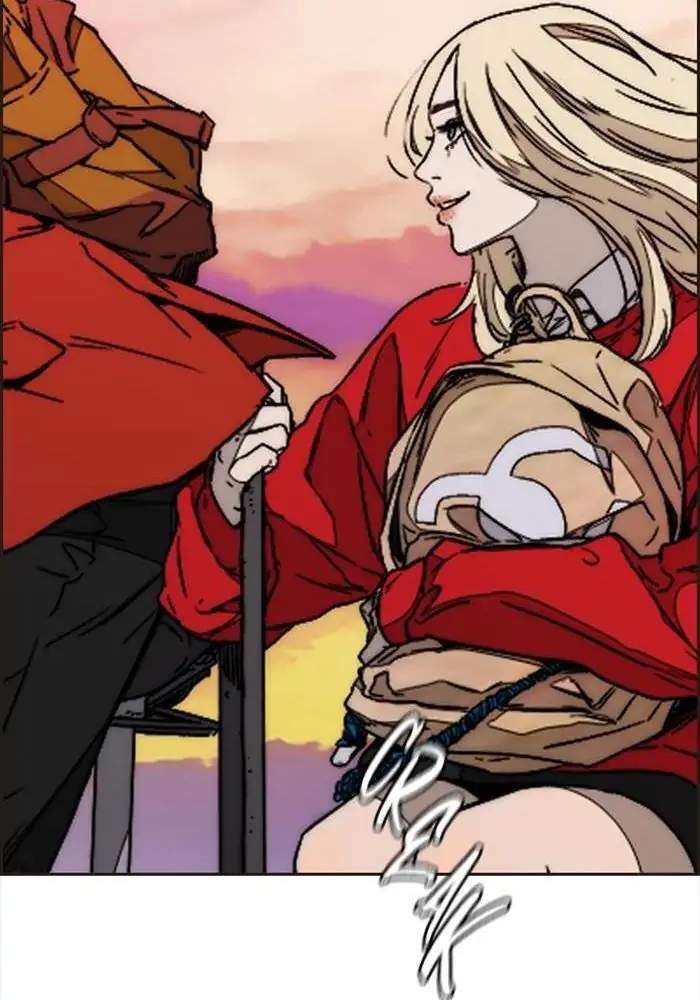 Wind Breaker Chapter 332 Bahasa Indonesia