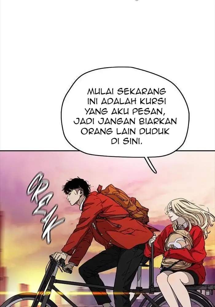 Wind Breaker Chapter 332 Bahasa Indonesia