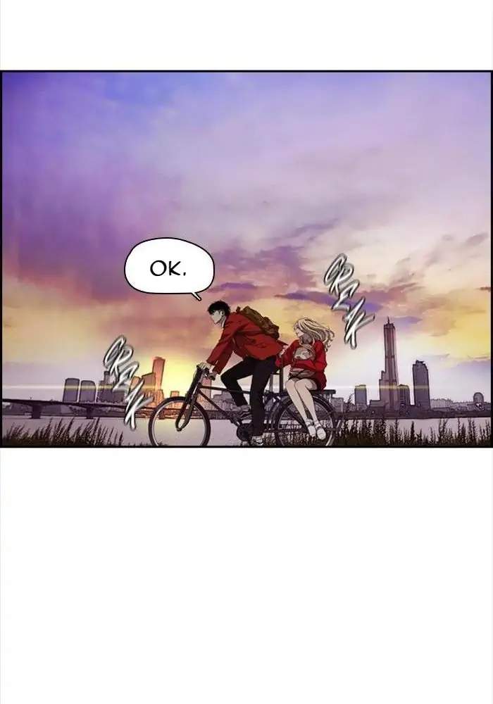 Wind Breaker Chapter 332 Bahasa Indonesia