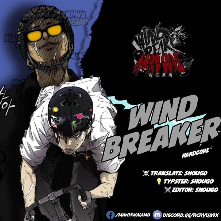 Wind Breaker Chapter 362 Bahasa Indonesia