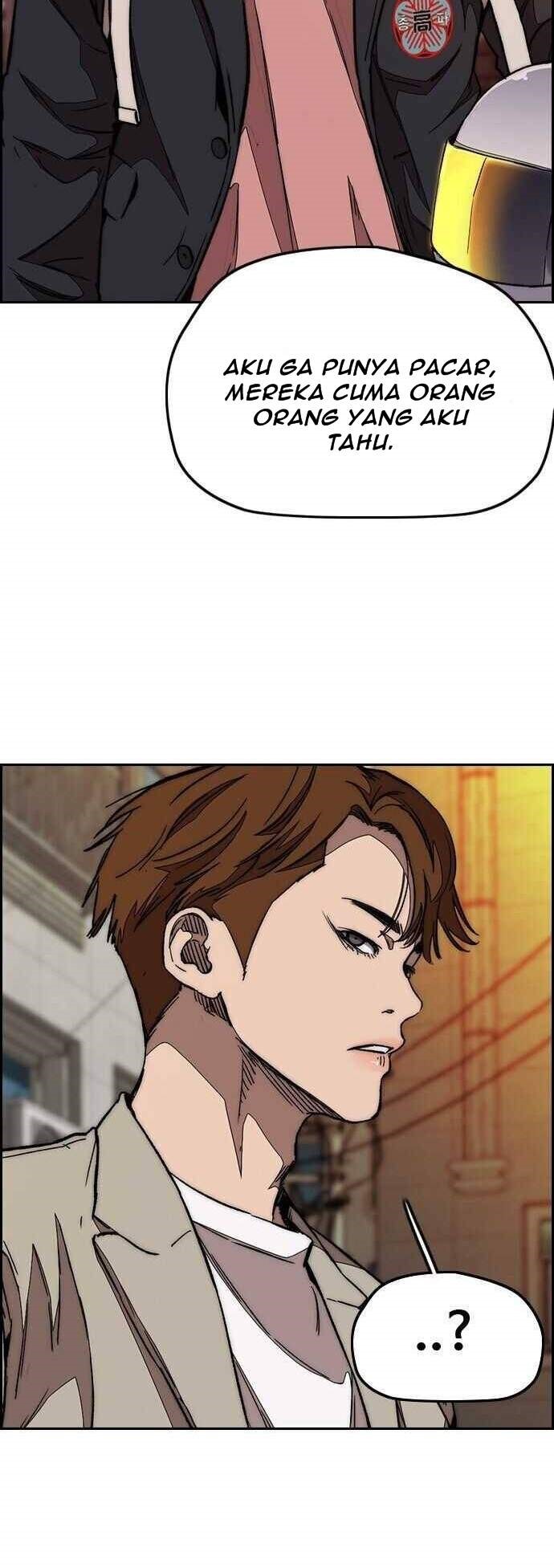 Wind Breaker Chapter 362 Bahasa Indonesia