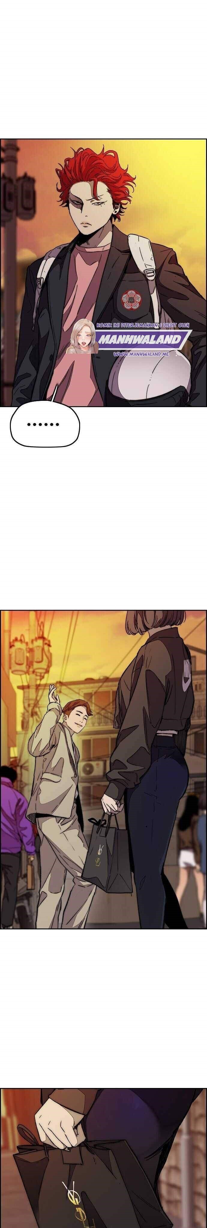 Wind Breaker Chapter 362 Bahasa Indonesia