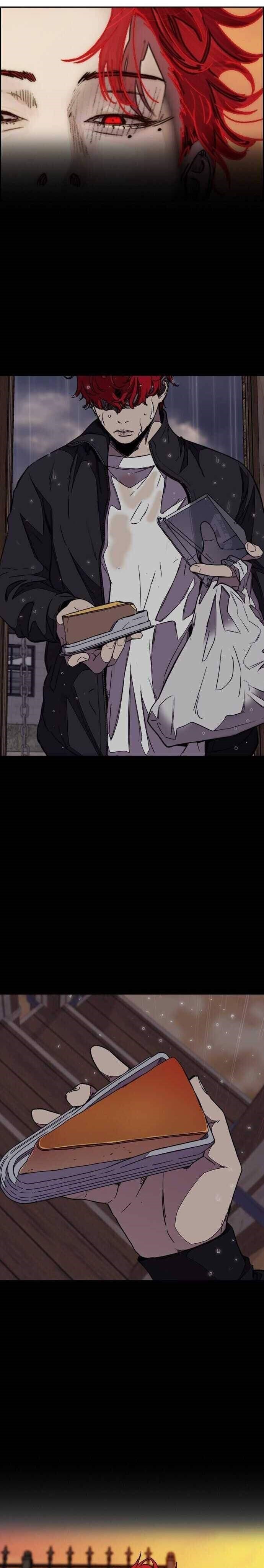 Wind Breaker Chapter 362 Bahasa Indonesia