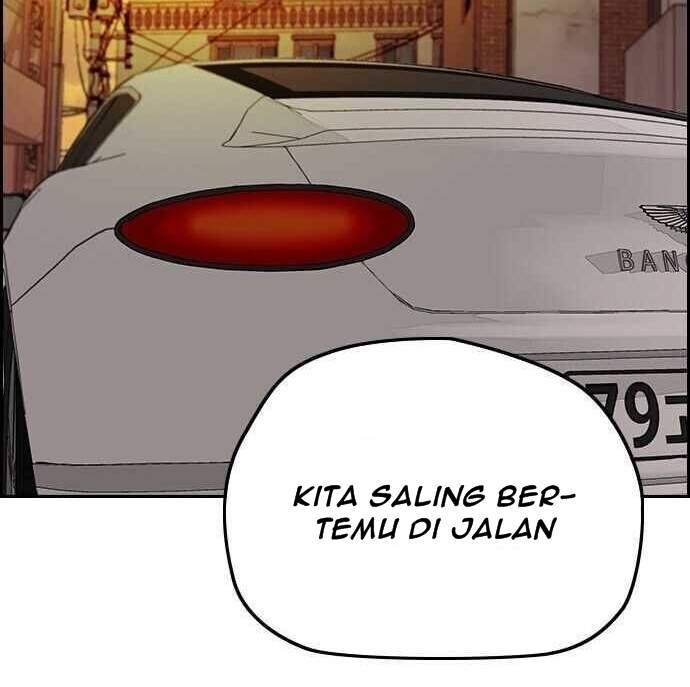 Wind Breaker Chapter 362 Bahasa Indonesia