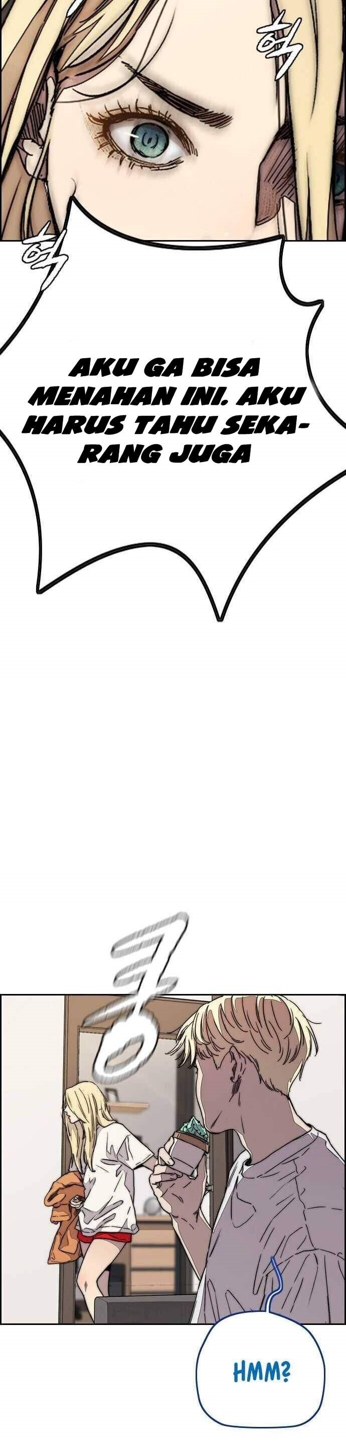 Wind Breaker Chapter 362 Bahasa Indonesia