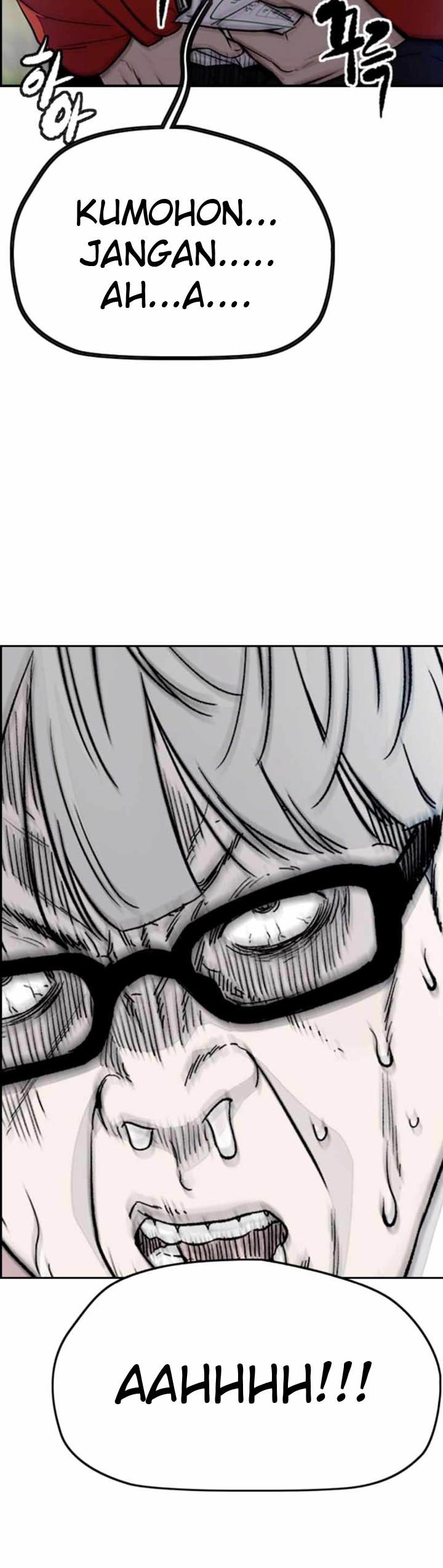 Wind Breaker Chapter 381 Bahasa Indonesia