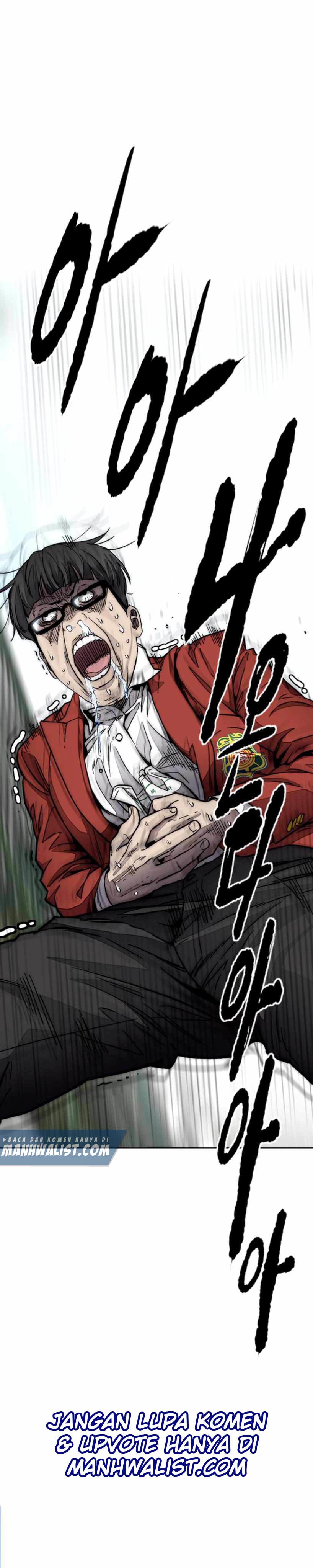 Wind Breaker Chapter 381 Bahasa Indonesia