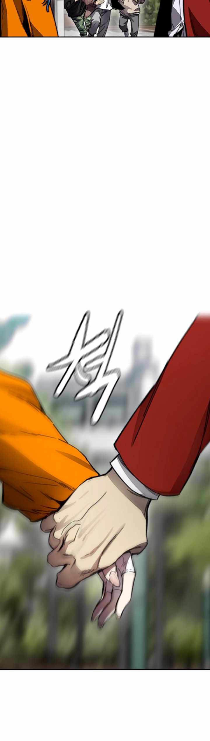 Wind Breaker Chapter 381 Bahasa Indonesia