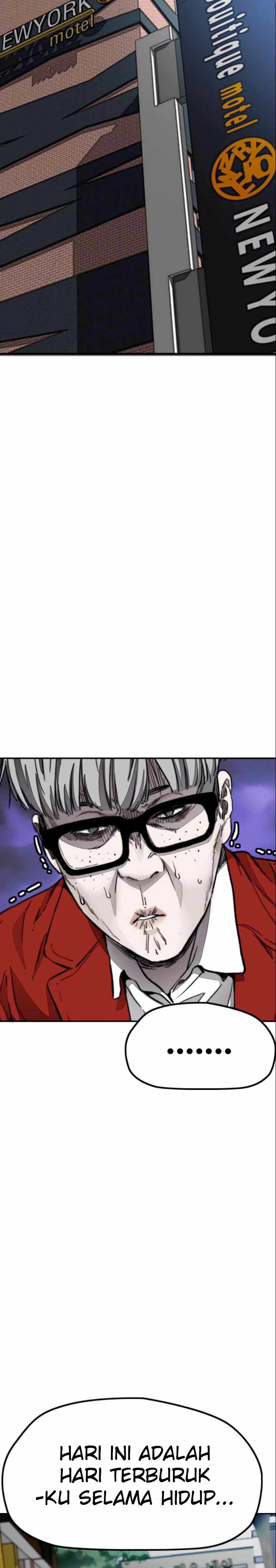 Wind Breaker Chapter 381 Bahasa Indonesia