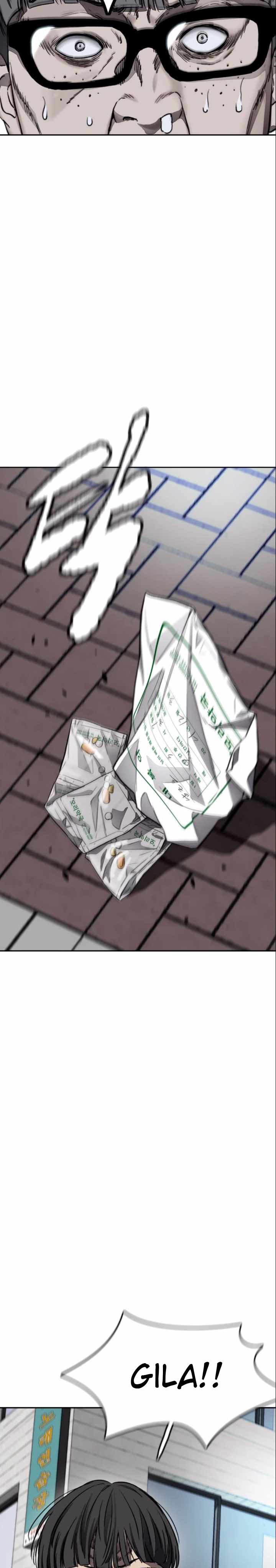 Wind Breaker Chapter 381 Bahasa Indonesia