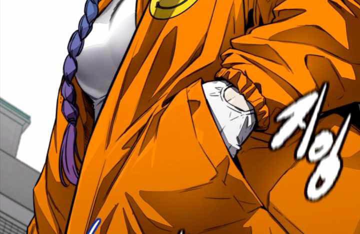 Wind Breaker Chapter 381 Bahasa Indonesia