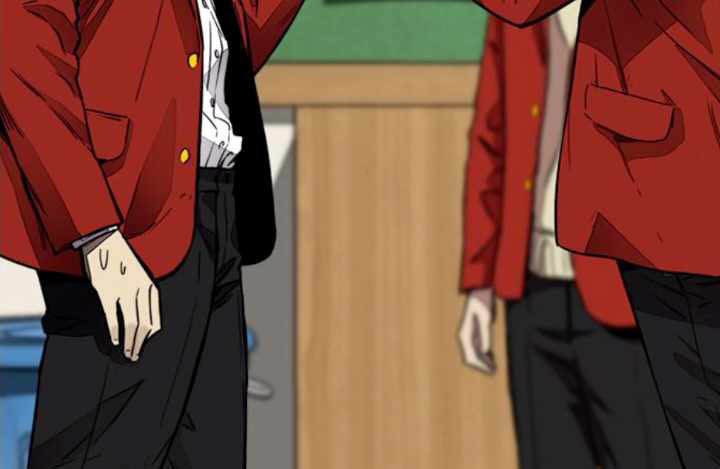 Wind Breaker Chapter 381 Bahasa Indonesia