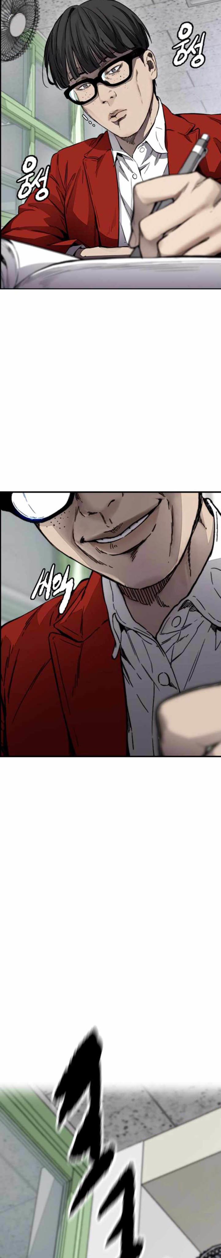 Wind Breaker Chapter 381 Bahasa Indonesia