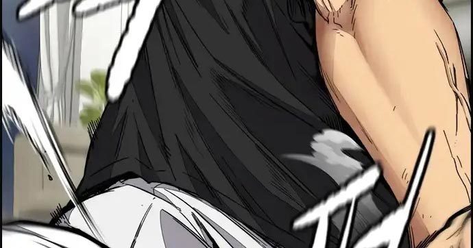 Wind Breaker chapter 437