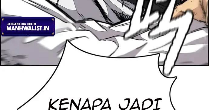 Wind Breaker chapter 437
