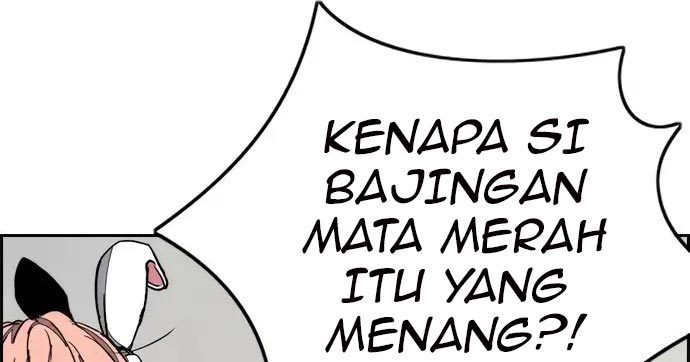 Wind Breaker chapter 437