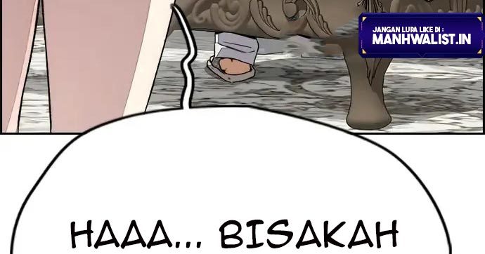 Wind Breaker chapter 437