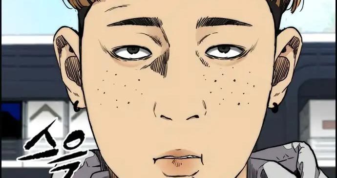 Wind Breaker chapter 437