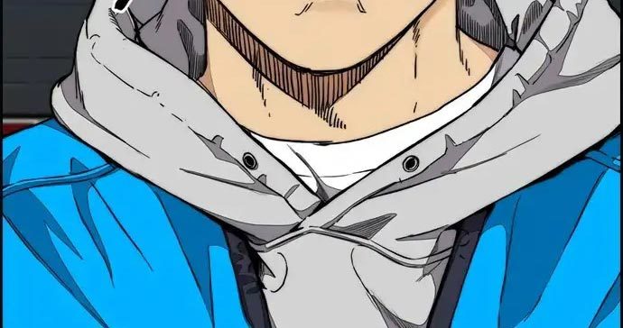 Wind Breaker chapter 437