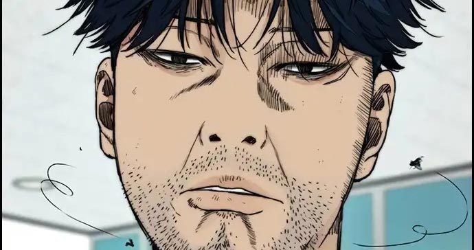 Wind Breaker chapter 437