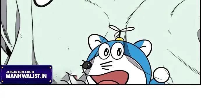 Wind Breaker chapter 437