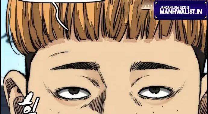 Wind Breaker chapter 437