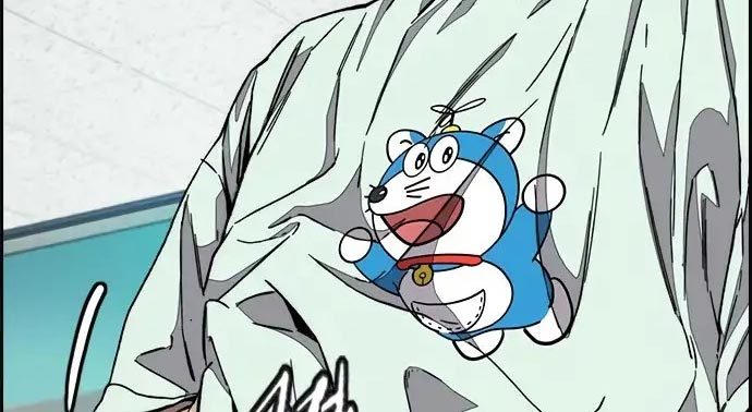 Wind Breaker chapter 437