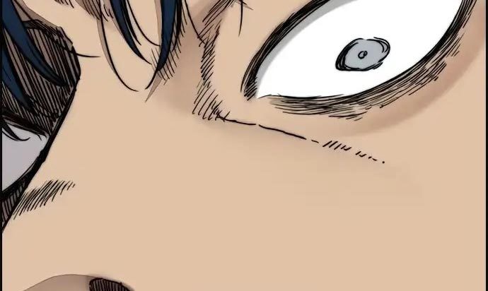 Wind Breaker chapter 437