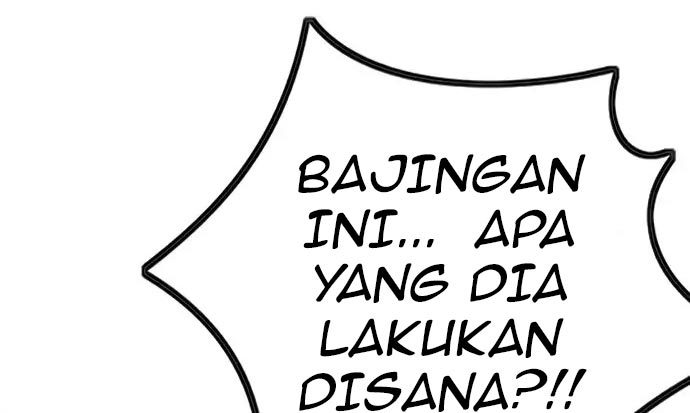 Wind Breaker chapter 437