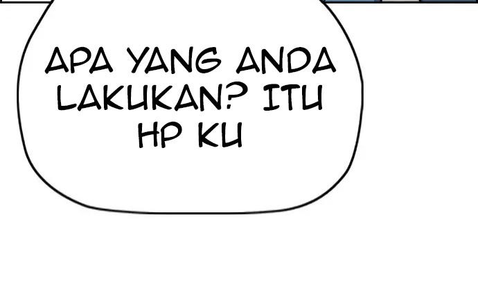 Wind Breaker chapter 437