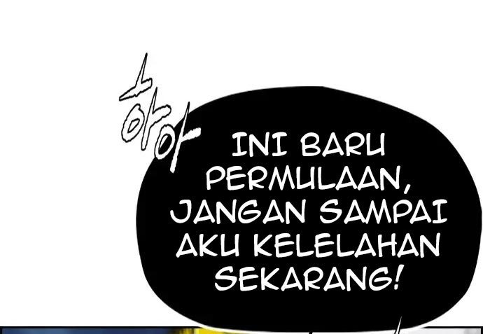 Wind Breaker chapter 437