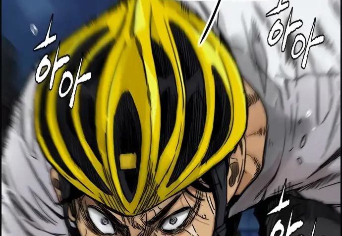 Wind Breaker chapter 437