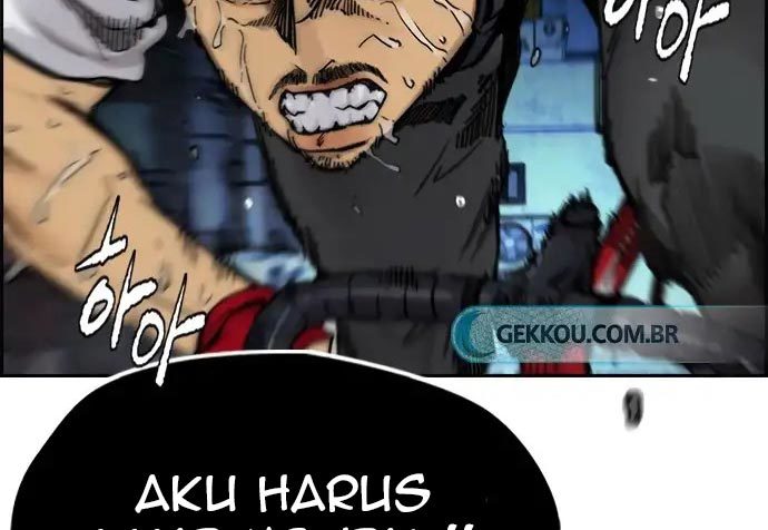 Wind Breaker chapter 437