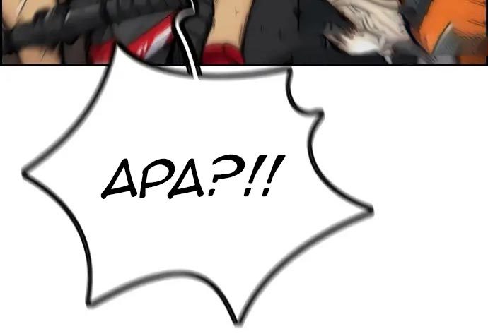 Wind Breaker chapter 437