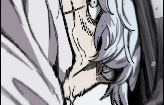 Wind Breaker chapter 437