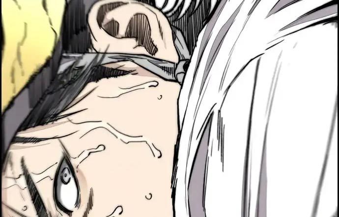 Wind Breaker chapter 437